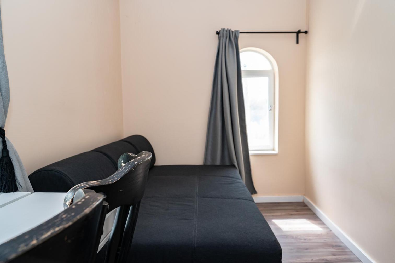Kostel Panzio Hotel Kesztolc Luaran gambar