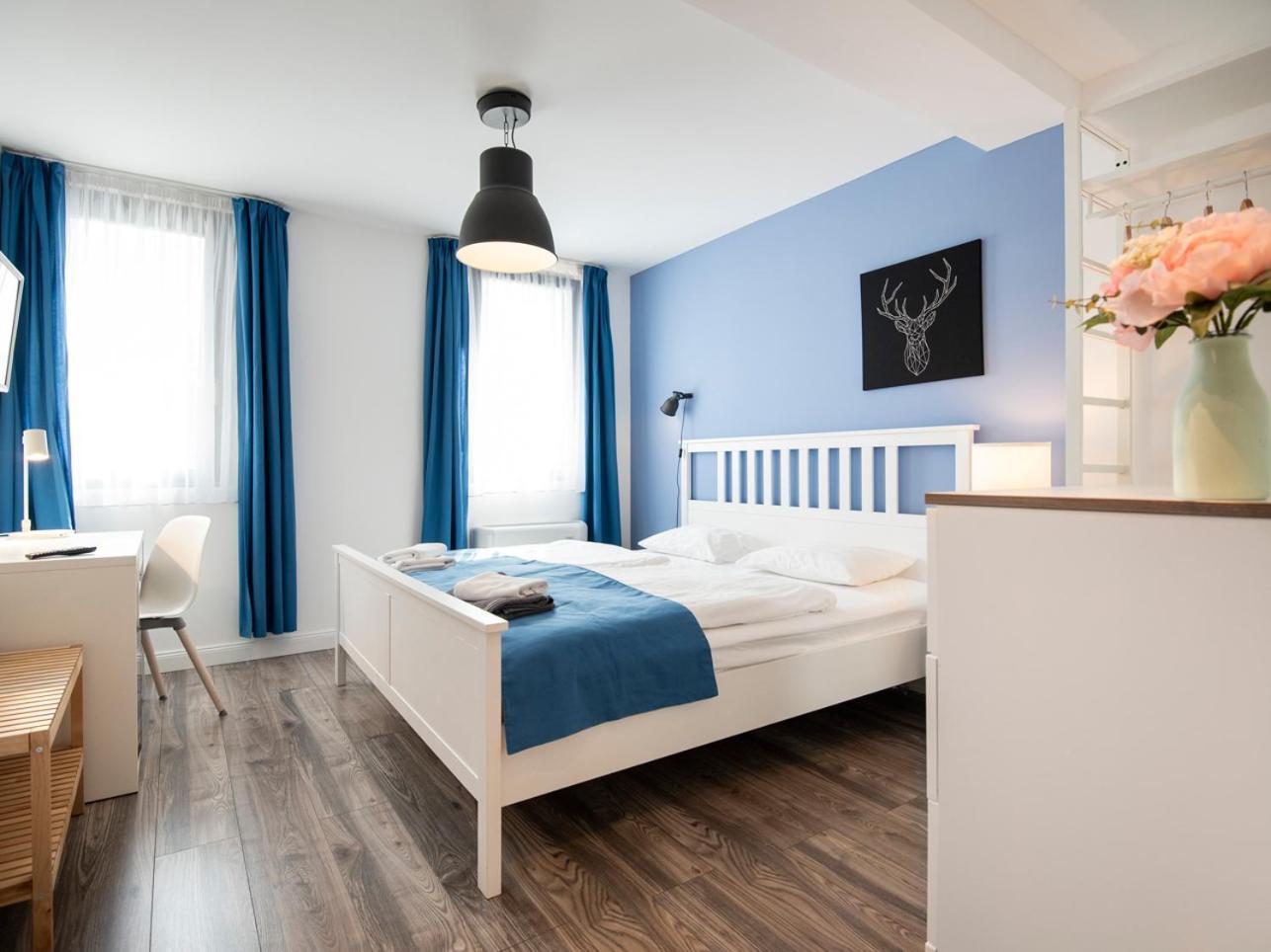 Kostel Panzio Hotel Kesztolc Luaran gambar